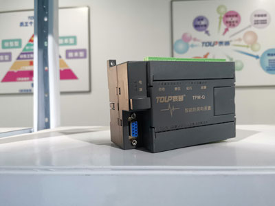 TPM-Q防晃電控制器