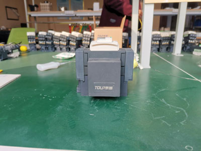 治理電壓暫降的產(chǎn)品