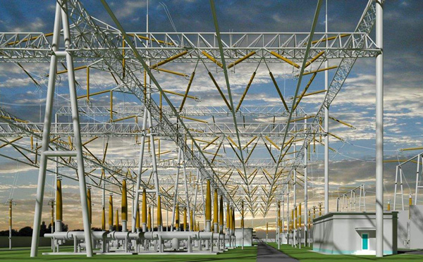 電網(wǎng) 電網(wǎng)