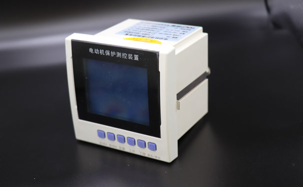 TPM-LMB電動(dòng)機(jī)綜合保護(hù)裝置 TPM-LMB電動(dòng)機(jī)綜合保護(hù)裝置