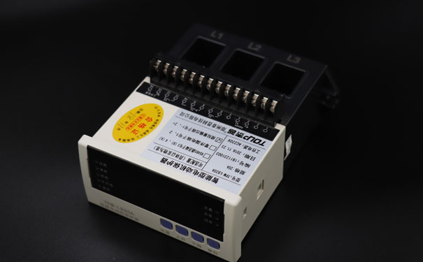 電動(dòng)機(jī)保護(hù)器