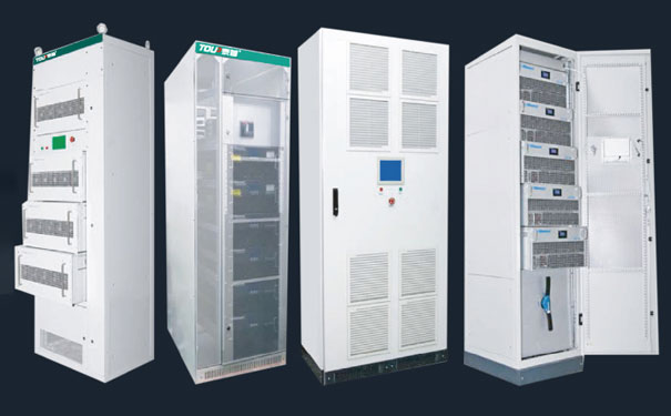 無(wú)功補(bǔ)償裝置